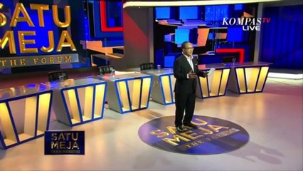 [FULL] KPU Telah Selesai Menetapkan Hasil Pemilu, Apakah Ada Babak Baru? | SATU MEJA