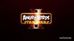 Angry Birds Star Wars 2 character reveals  Darth Vader  September 19