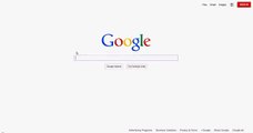 Googles 15th birthday Google in 1998