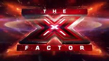 The X Factor 2013 Joseph Whelan sings Iris by Goo Goo Dolls  Bootcamp Auditions