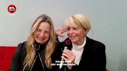 RTL 102.5, Radio Zeta e Generali per la Giornata della Felicit?