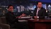 John Stamos on Jimmy Kimmel Live PART 3 9102013