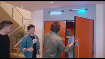 One Direction Extended Fan Cut Official Clip  Back to the XFactor Stage HD