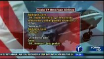 Conmemoran en Estados Unidos 12 años de los atentados del 911