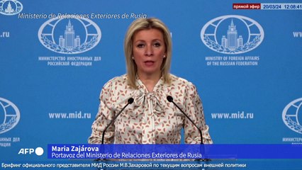 "Discriminación", "neonazismo", "intimidación": Rusia saca todo el arsenal contra el COI