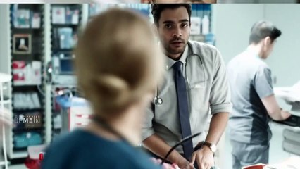 Bande-annonce de "Dr Bash", la nouvelle série médicale de TF1