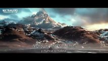 El Hobbit La Desolación de Smaug  Trailer 2 Oficial Sub Español Latino 2013 HD