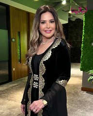 سبب غريب وراء إخفاء صابرين لخبر انفصالها لمدة عامين