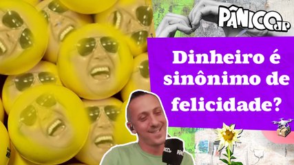 VOCÊ É FELIZ? FUZIL ATRAPALHA ALMOÇO DE GERAL PARA SABER ISSO