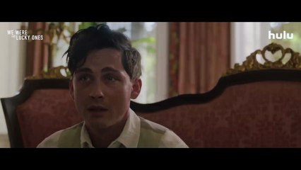 Somos os Que Tiveram Sorte Trailer Oficial