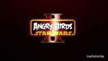 Angry Birds Star Wars 2 character reveals Darth Maul  September 19