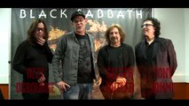 HHN 2013 Black Sabbath is coming to in an all new maze