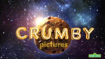 Sesame Street Cookies of the Caribbean Pirates of the Caribbean Parody by Cookie Crumby Pictures