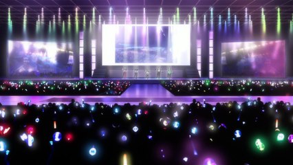 30-sai made Doutei da to Mahou Tsukai ni Nareru Rashii Episodes 11