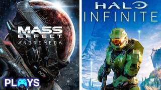 10 Video Game Franchises That Should NOT Have Gone Open World