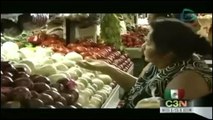 Abuso Total Huevo hasta 100 pesos por kilo en Guerrero tras escacez de alimentos
