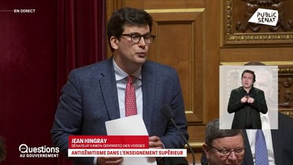 Sciences Po : « Où est passée l’auguste sagesse de cette institution séculaire ? »