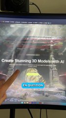 Ce site incontournable pour créer des objets 3D facilement 🚀