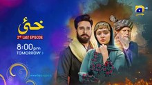 Khaie 2nd Last Episode 28 Teaser 20th March_2024_-_Har_Pal_Geo(360p)