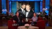 The Ellen Interview  Eric Stonestreet on Mitch and Cams Wedding