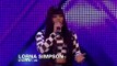 The X Factor UK 2013 Lorna Simpson sings I Wanna Dance With Somebody  Bootcamp Auditions