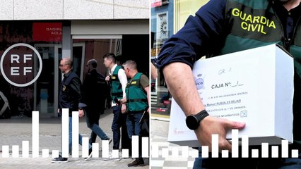 "No entiendo cómo, en pleno siglo XXI, todavía pasan estas cosas".