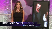 Josh Duhamel y Fergie Primeras Imagenes despues de tener a su Bebé