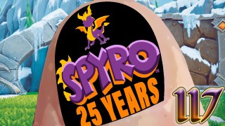 SPYRO!  Game 1 Part 17 Beast Makers