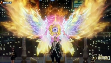 SOUL LAND 2 EPISODE 34 SUB INDO