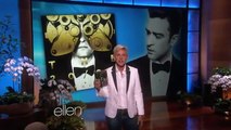 Justin Timberlake Performs TKO Ellen Show