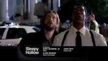 Sleepy Hollow  For the Triumph of Evil HD