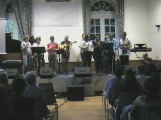 Laisse moi - m4ts 2007