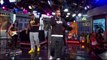 Nelly Hot In Herre on Good Morning America 1032013