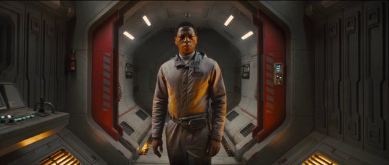 Alien: Romulus - Teaser Tráiler Oficial Subtitulado