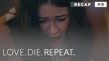 Love. Die. Repeat: The MISTRESS LOST her BABY (Weekly Recap HD)