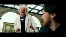 Filth  Official Movie CLIP Christmas Carol 2013 HD  Jim Broadbent James McAvoy