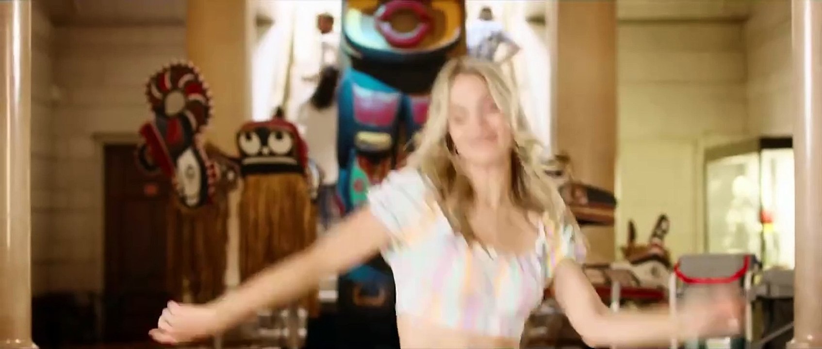 K3: Dans van de Farao Bande-annonce (NL)