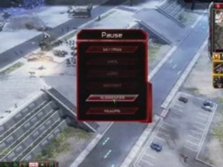 Présentation du mode Conquête Globale de la Fureur de Kane