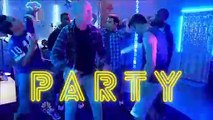 Bruce Willis  Boy Dance Party  Saturday Night Live 10122013