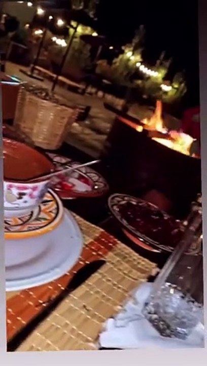 حريرة مغربية
