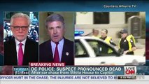 Noticias de última hora  Rep McCaul Tiroteo NO vinculado con el terrorismo