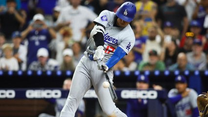 Generational talent' Ohtani generates more publicity for Dodgers