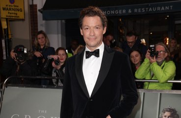 'The Crown' leads the list of nominees for the BAFTA TV and Craft Awards
