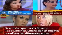 La asociación A Favor de lo Mejor pide el retiro del programa de Laura Bozzo y de Rocío Sánchez Azuara
