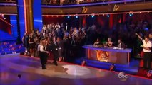 DWTS 2013  Elizabeth Berkley Lauren  Val  Argentine Tango Week 4