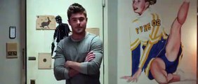 That Awkward Moment  Official RED BAND Movie TRAILER 2014 HD  Naked Zac Efron