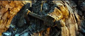 The Hobbit The Desolation of Smaug TV SPOT  Destroy Us All 2013