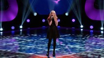 The Voice USA 2013  Holly Henry The Scientist