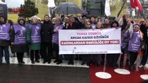 Cumhuriyet Kadınları Derneği'nden pembe otobüs tepkisi