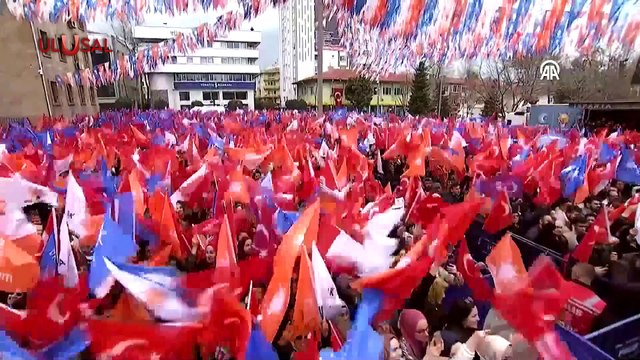 Erdoğan'dan Özgür Özel'e tepki! Darbe şakşakçılığını bıraksın